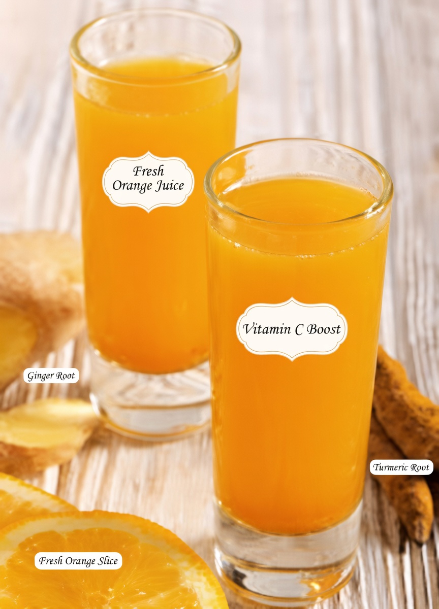 My Grandfather’s Secret to Boundless Energy at 75: The Iron Drink