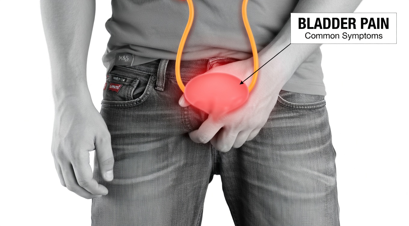 The Herbal Drink That Reduces Prostate Inflammation and Lowers Cancer Risk: Use It Daily