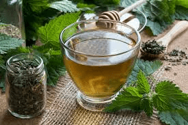 The Herbal Drink That Reduces Prostate Inflammation and Lowers Cancer Risk: Use It Daily