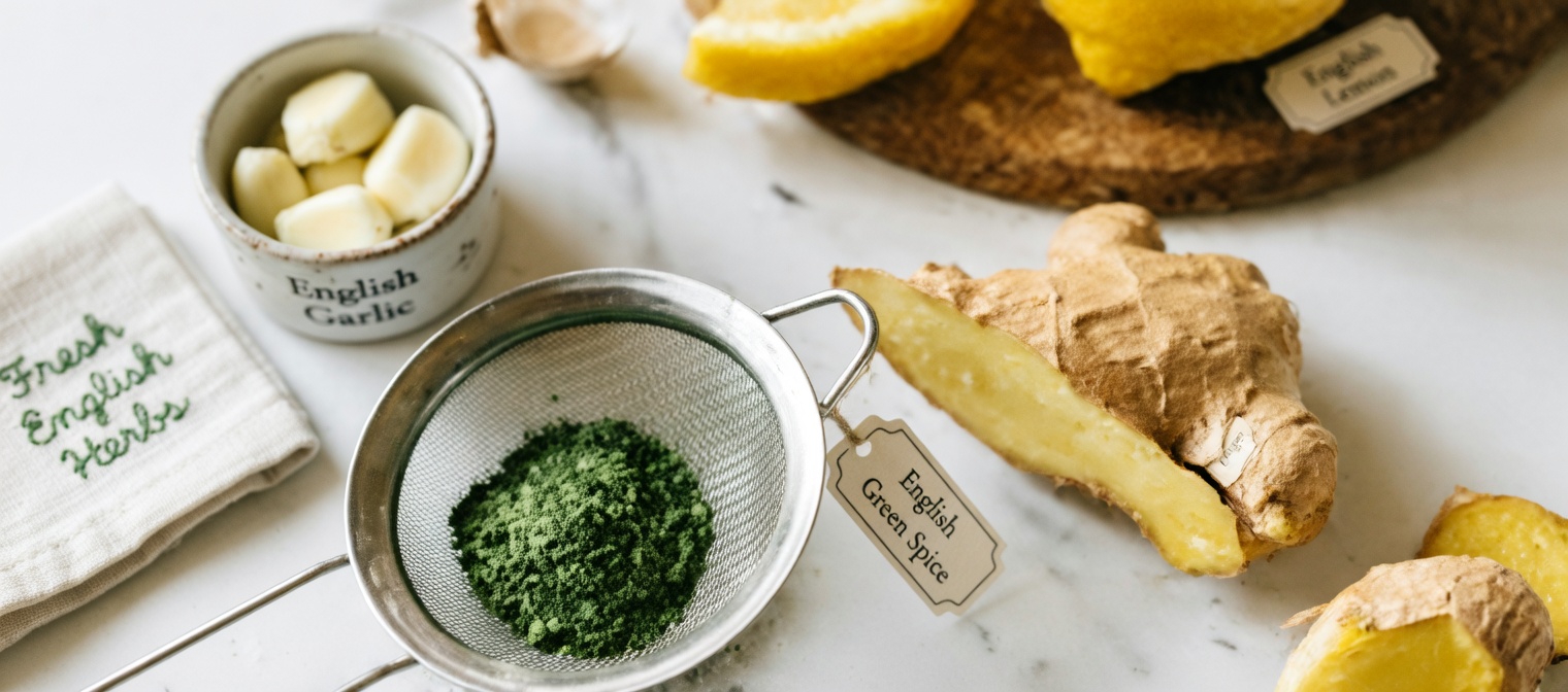 The Herbal Drink That Reduces Prostate Inflammation and Lowers Cancer Risk: Use It Daily