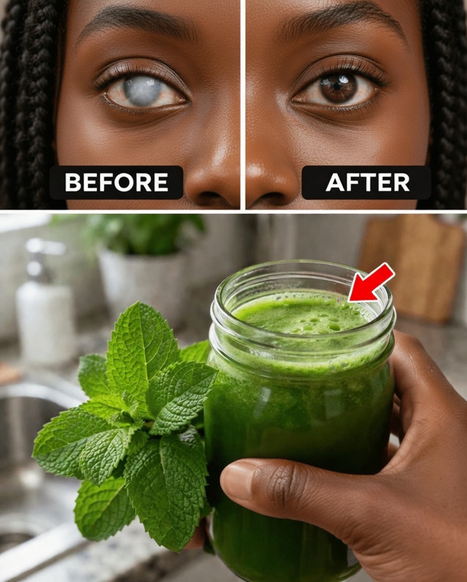 Oregano for Eye Health After 40: Natural Antioxidant Support and Easy Daily Habits