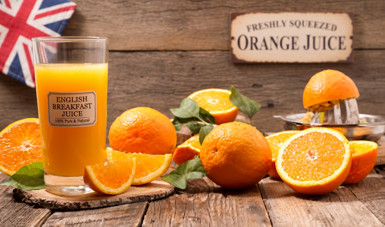 Revitalize Your Eyes Naturally: The Morning Juice That Restores Vision Daily