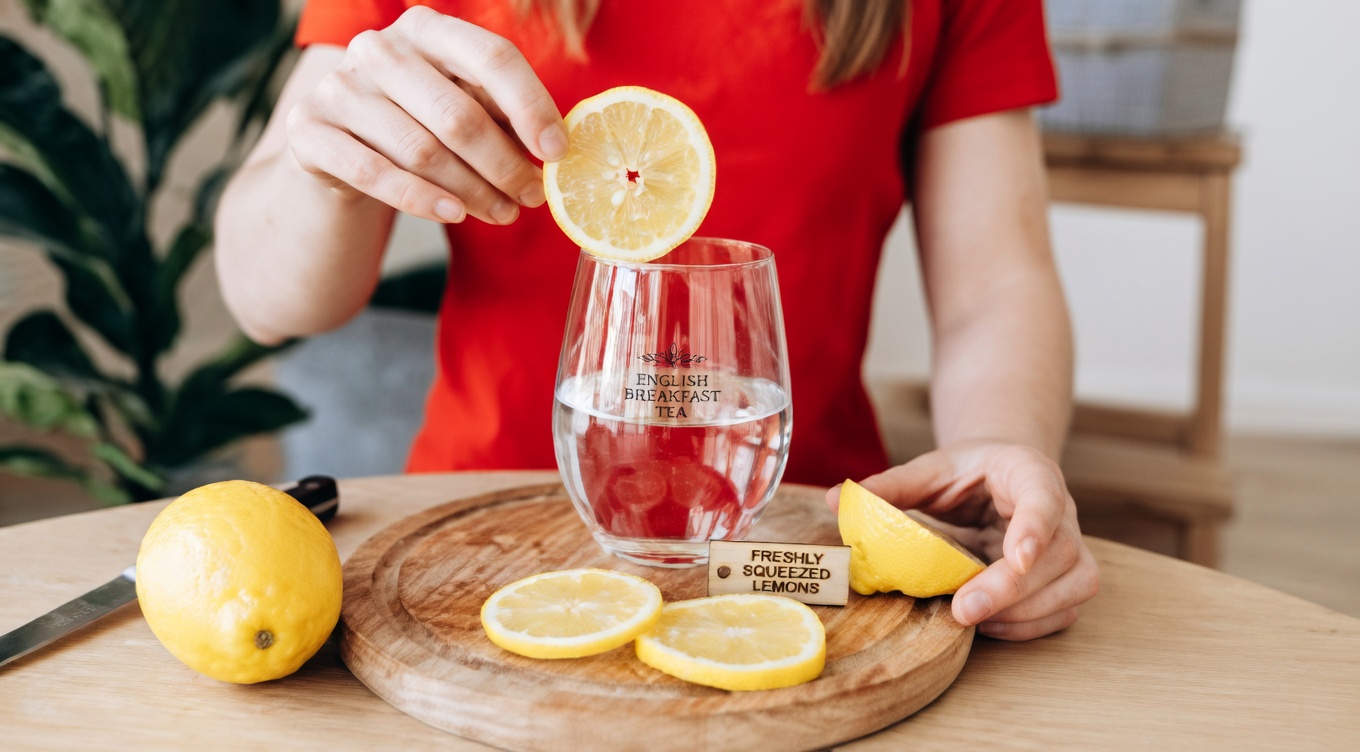 13 Fatal Mistakes People Make When Drinking Lemon Water Every Day (And How to Avoid Them Forever)
