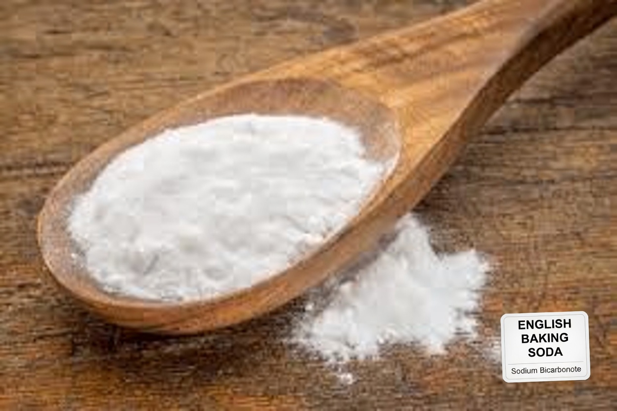 8 Baking Soda Tricks for Men Every Guy Should Know