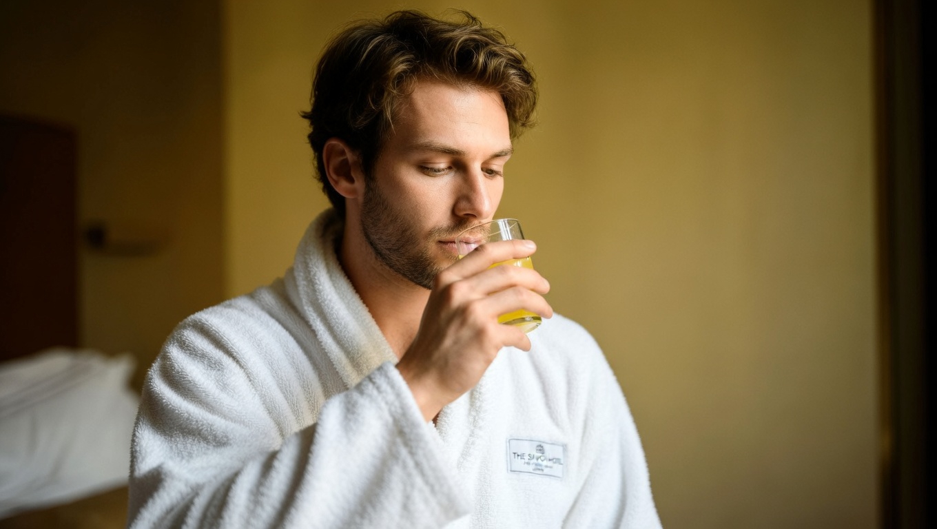 8 Baking Soda Tricks for Men Every Guy Should Know