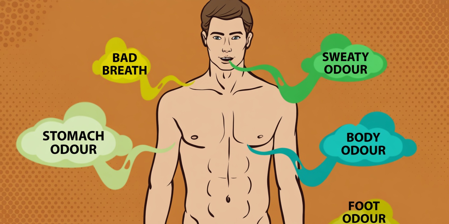 Alert: 8 Subtle Body Odors That Could Signal Cancer – Don’t Ignore Them!