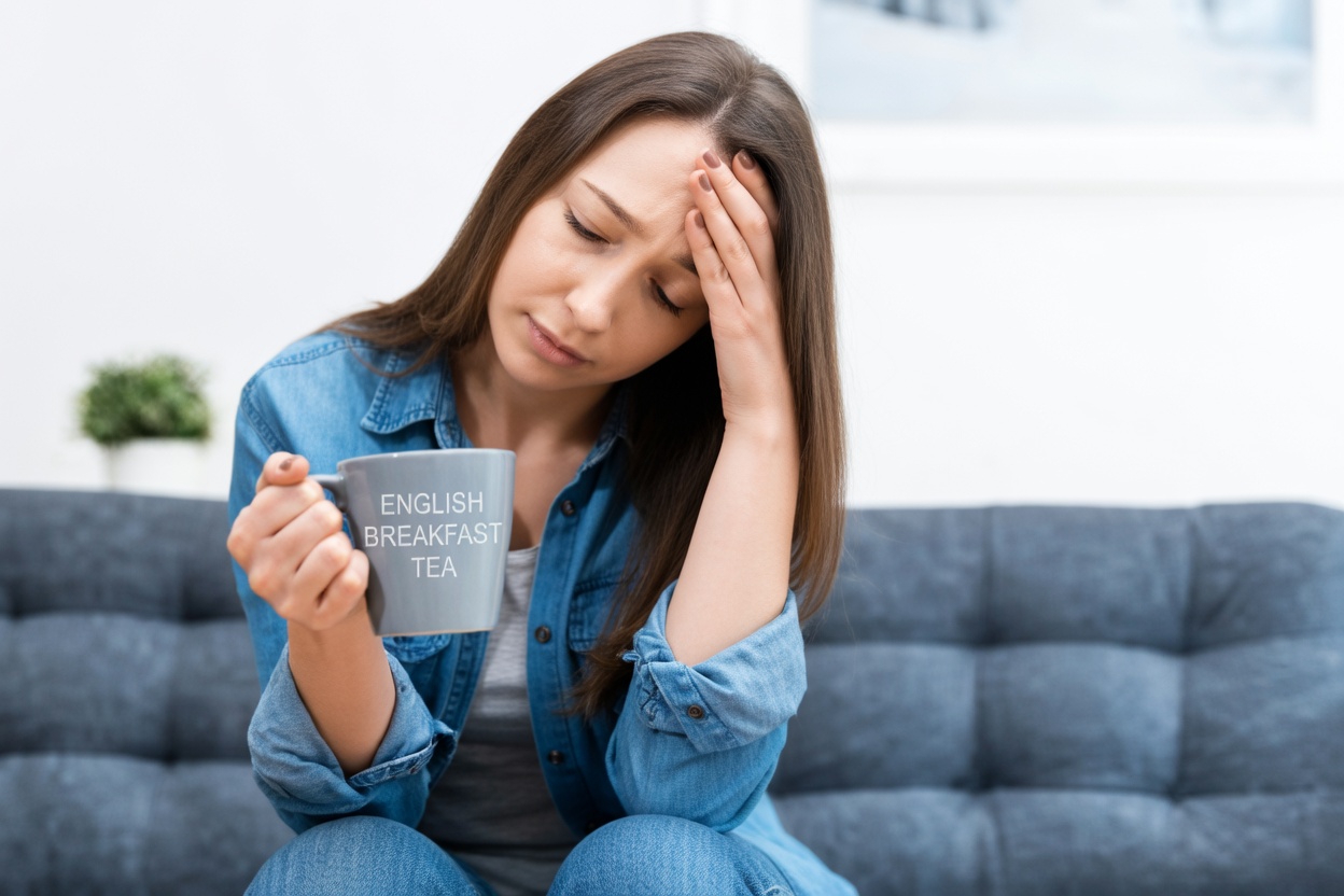 17 Silent Signs Your Liver Is Begging for Help (Even If You Feel “Fine” Right Now)