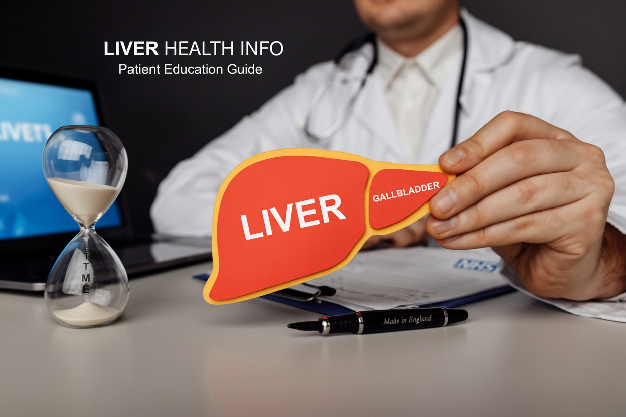 17 Silent Signs Your Liver Is Begging for Help (Even If You Feel “Fine” Right Now)