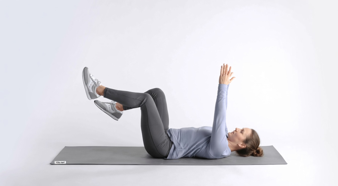 After 60? Try These 3 Simple Daily Exercises in Just 7 Minutes to Help Support Strength, Balance, and Mobility