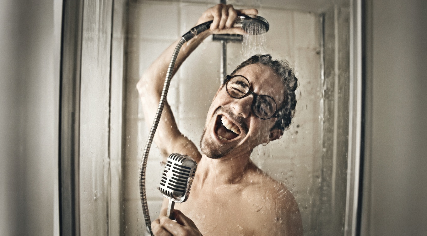 Is Showering After 50 Risky? 4 Shower Habits You Should Avoid for Safer Bathing