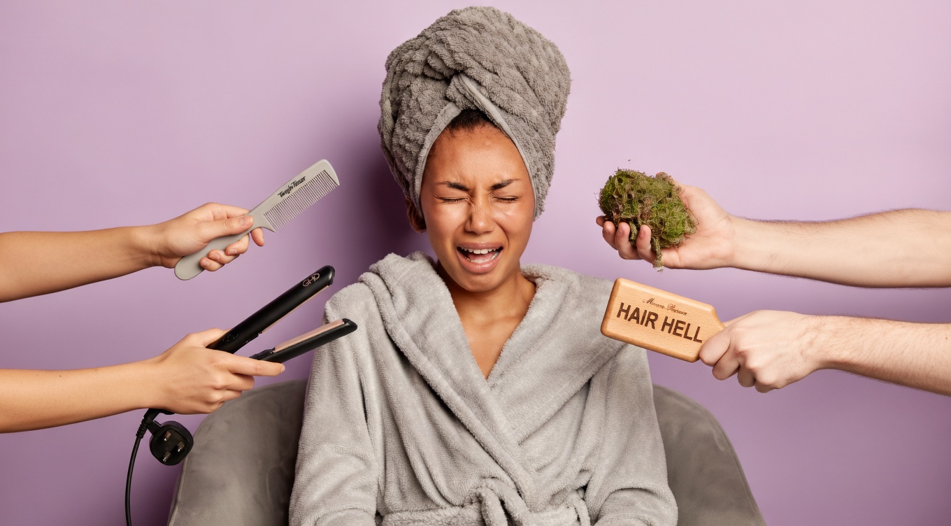 Is Showering After 50 Risky? 4 Shower Habits You Should Avoid for Safer Bathing