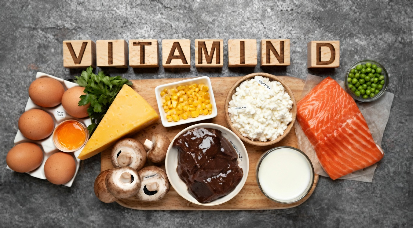 Could Low Vitamin D Levels Be Related to Your Leg and Bone Discomfort? Here’s What to Know