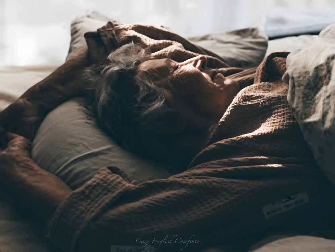 This Sleeping Symptom Could Be a Warning Sign of Stroke: What You Need to Know