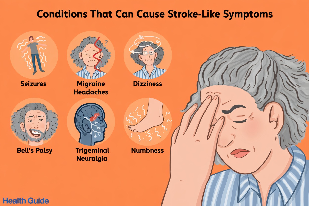 This Sleeping Symptom Could Be a Warning Sign of Stroke: What You Need to Know