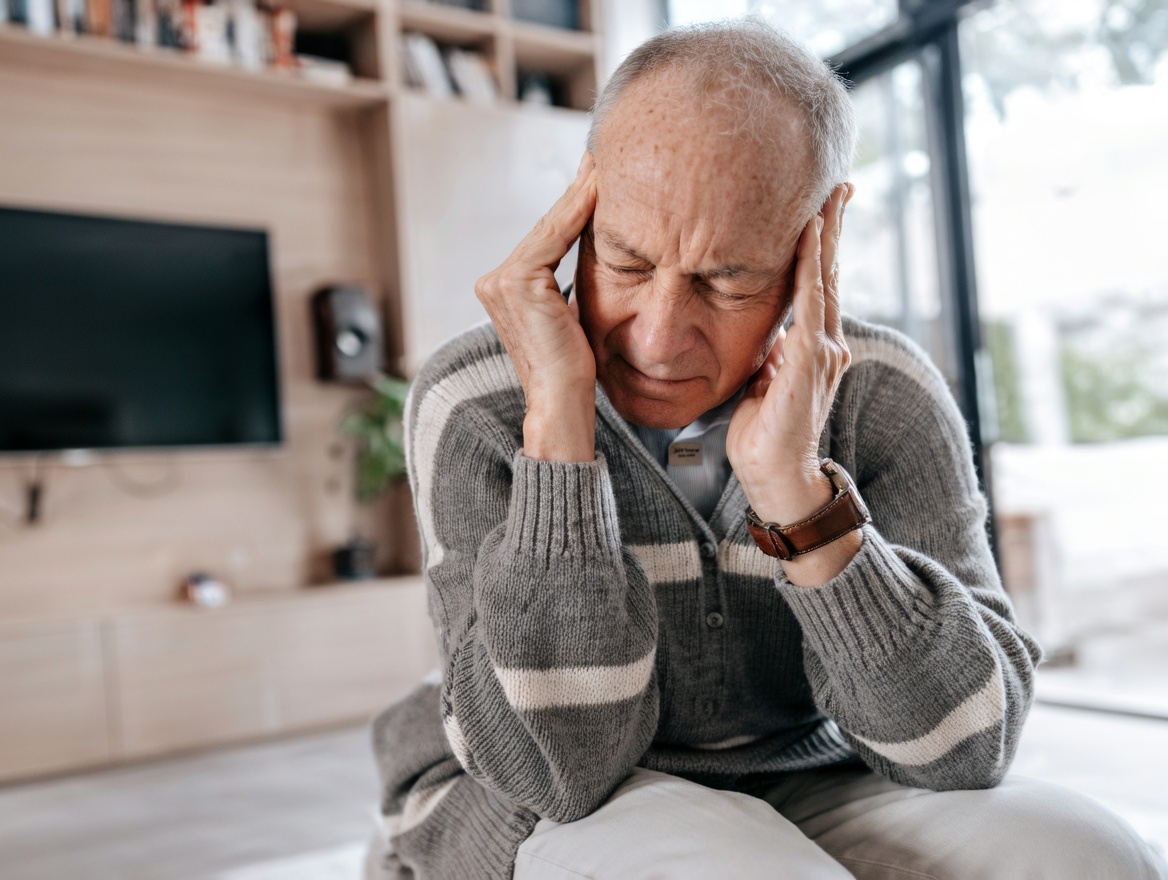 This Sleeping Symptom Could Be a Warning Sign of Stroke: What You Need to Know