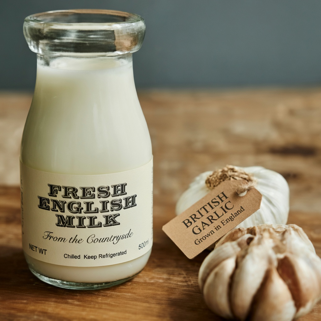 Is Drinking Boiled Garlic in Milk a Helpful Habit or a Risk You Should Know About?