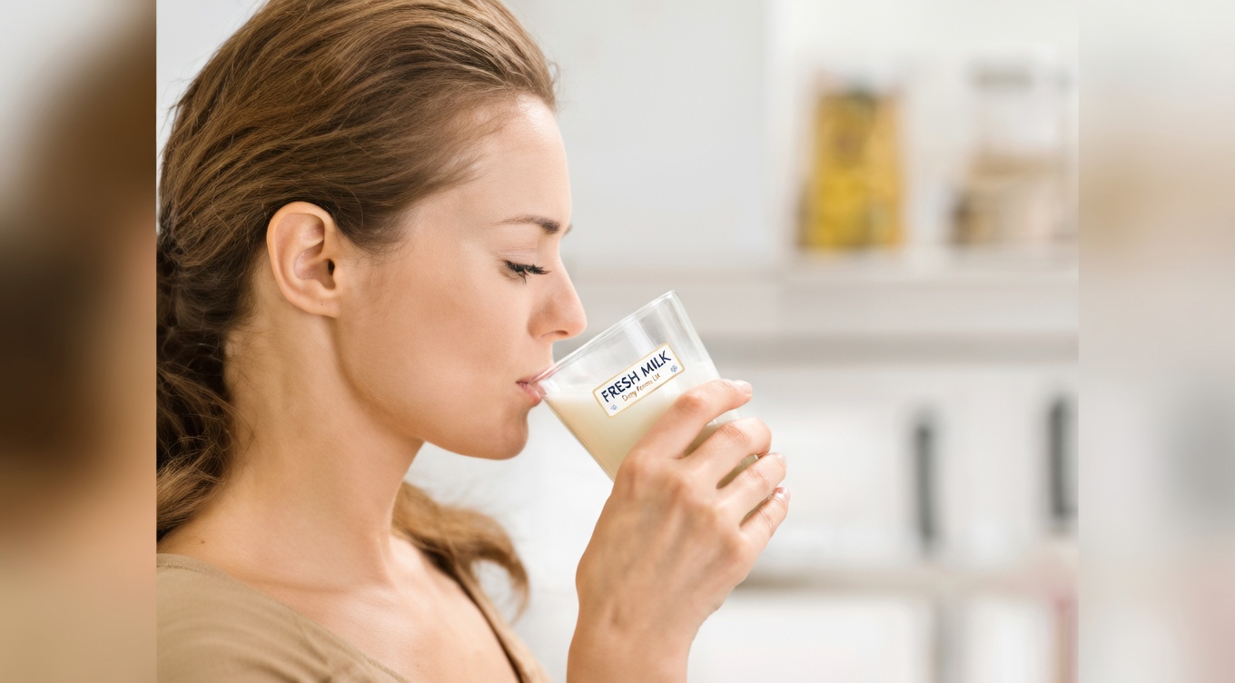 Is Drinking Boiled Garlic in Milk a Helpful Habit or a Risk You Should Know About?