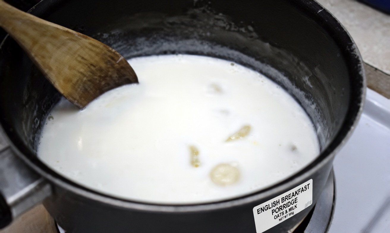 Is Drinking Boiled Garlic in Milk a Helpful Habit or a Risk You Should Know About?