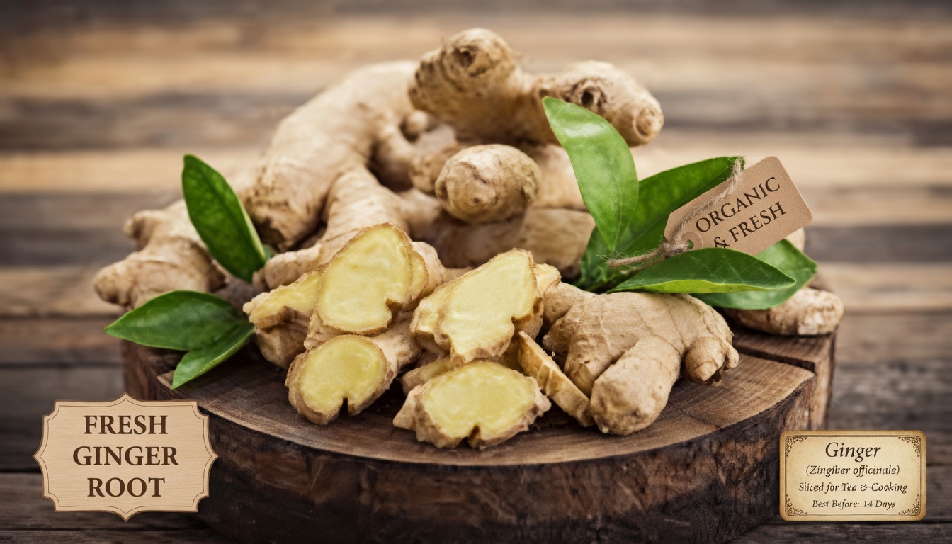 Discover Traditional Herbs That Support Leg Circulation and Boost Your Daily Vascular Wellness Naturally