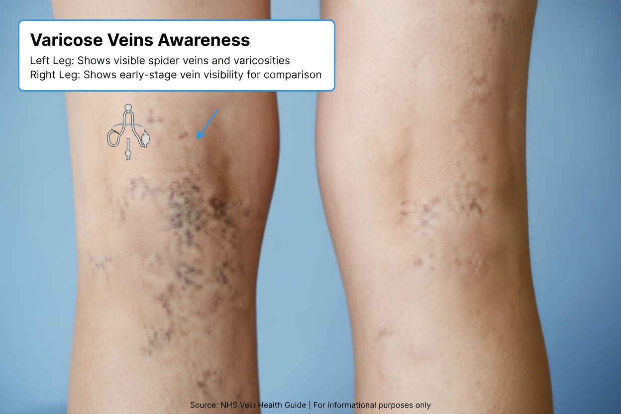 Discover Traditional Herbs That Support Leg Circulation and Boost Your Daily Vascular Wellness Naturally