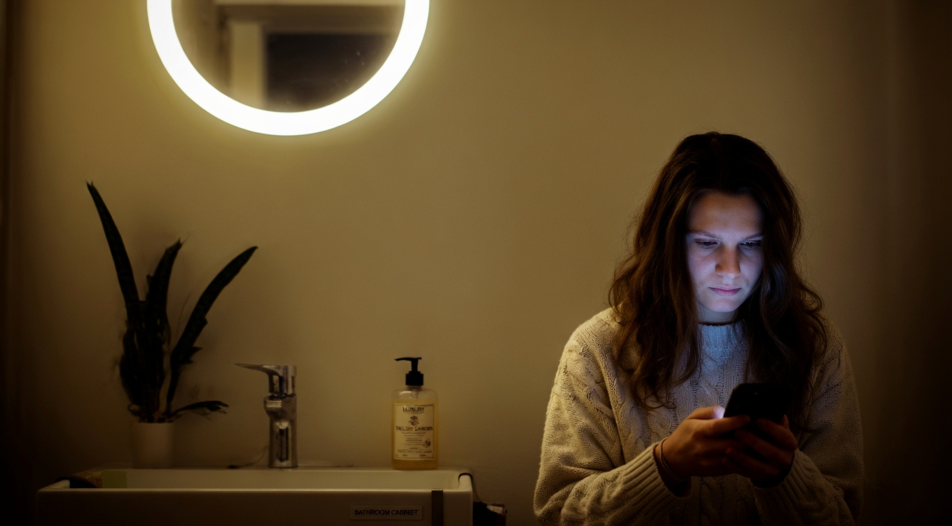 Waking Up to Urinate at Night Too Often? The Surprising Role Your Legs and Daily Habits Play