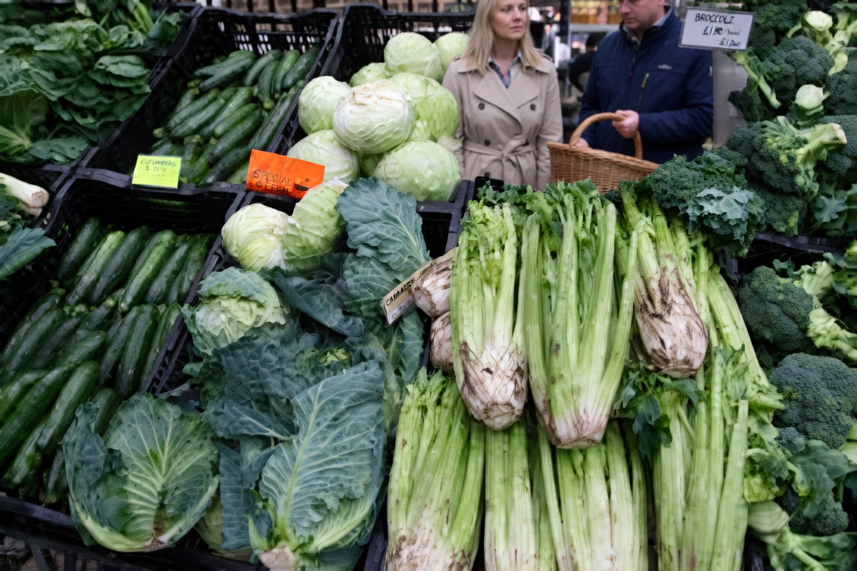 Top 5 Foods That Heal Brain Cells and Restore Memory While You Sleep