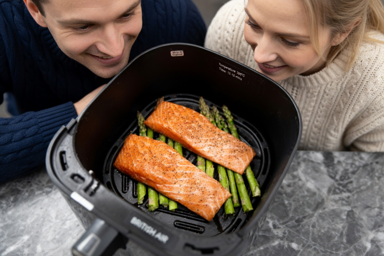 Top 5 Foods That Heal Brain Cells and Restore Memory While You Sleep