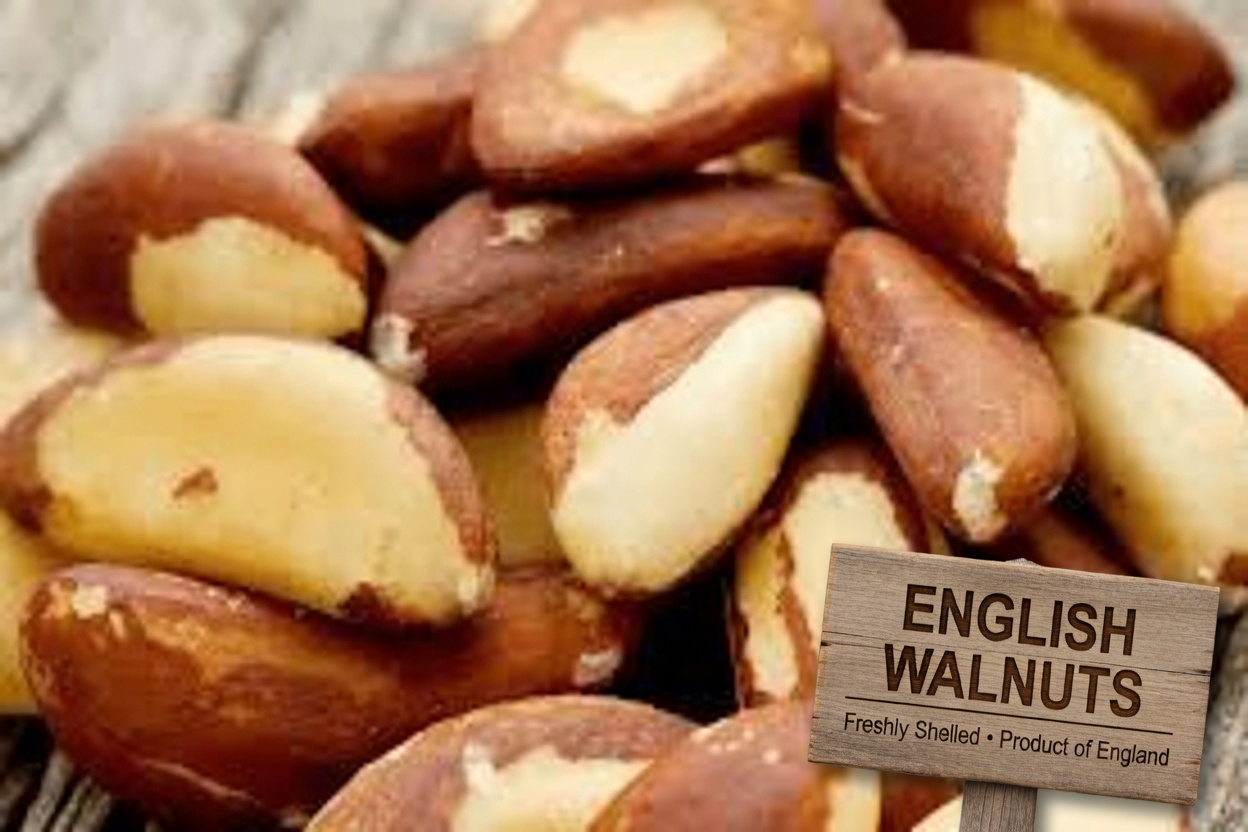 Just 1 Nut Reduces the Enlargement of Your Prostate