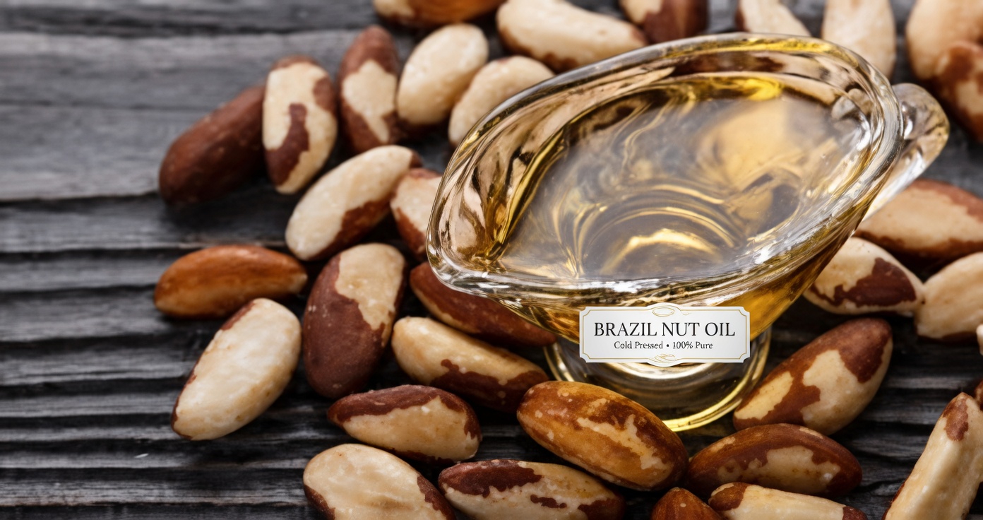 Just 1 Nut Reduces the Enlargement of Your Prostate