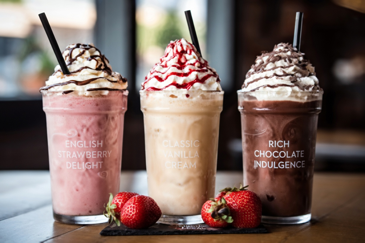 Doctors Are Warning: 4 WORST Milks That Harm Seniors Over 60 and 4 You MUST Drink Daily