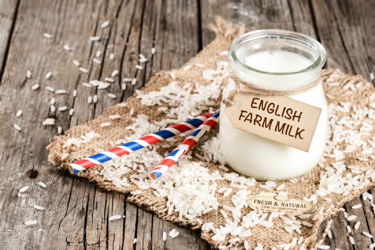 Doctors Are Warning: 4 WORST Milks That Harm Seniors Over 60 and 4 You MUST Drink Daily