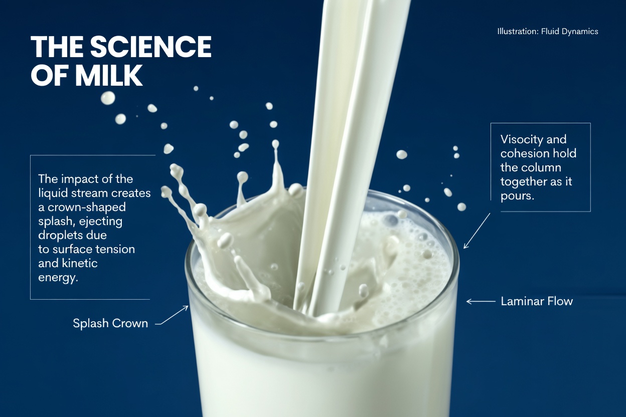 Doctors Are Warning: 4 WORST Milks That Harm Seniors Over 60 and 4 You MUST Drink Daily