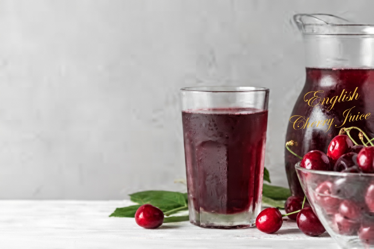 Seniors: Top 4 Juices to Clear Your Eyes and Sharpen Your Mind While You Sleep!