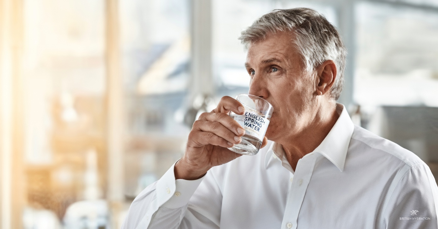 As a PROSTATE DOCTOR, I WARN SENIORS: this habit enlarges your prostate!