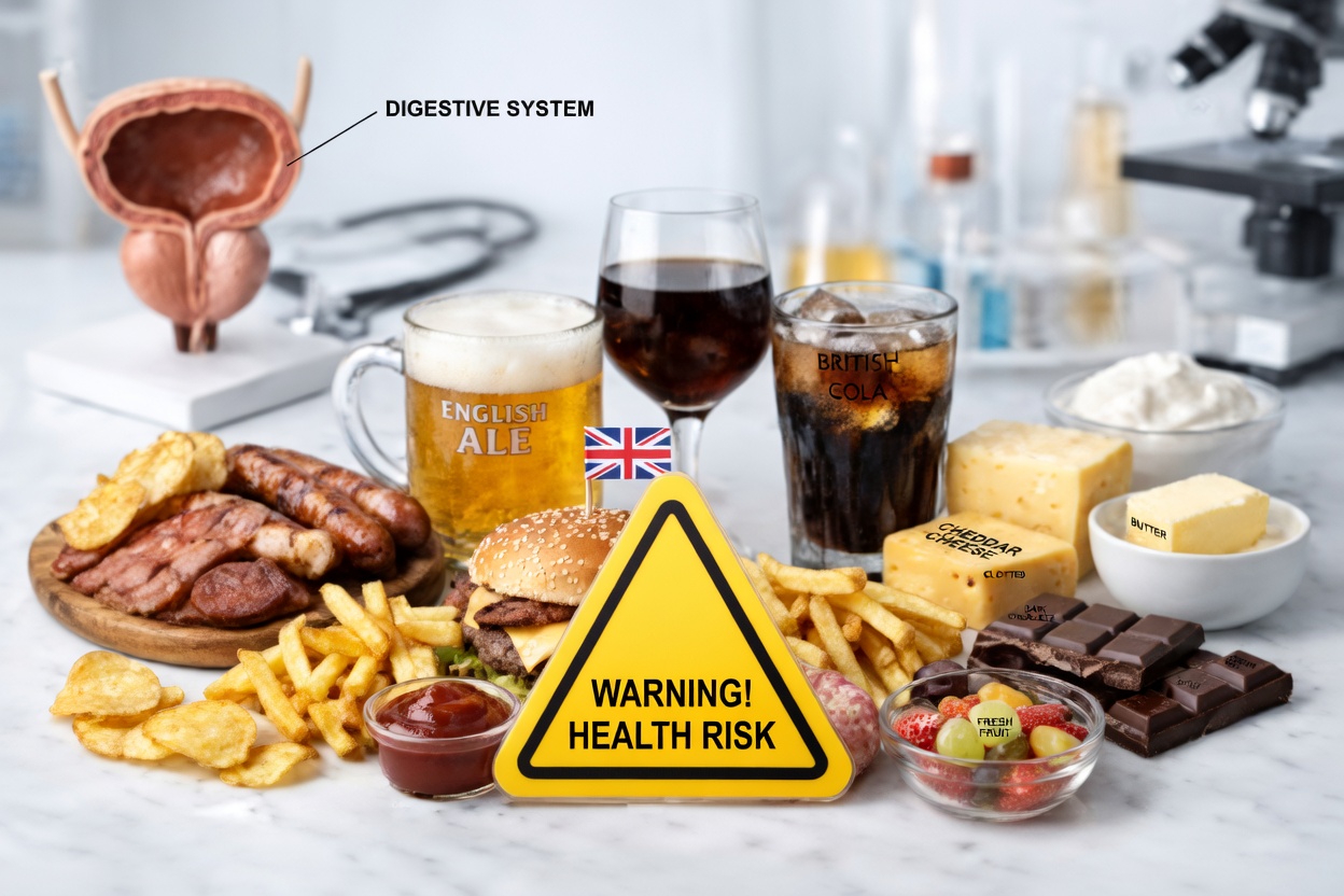 As a PROSTATE DOCTOR, I WARN SENIORS: this habit enlarges your prostate!