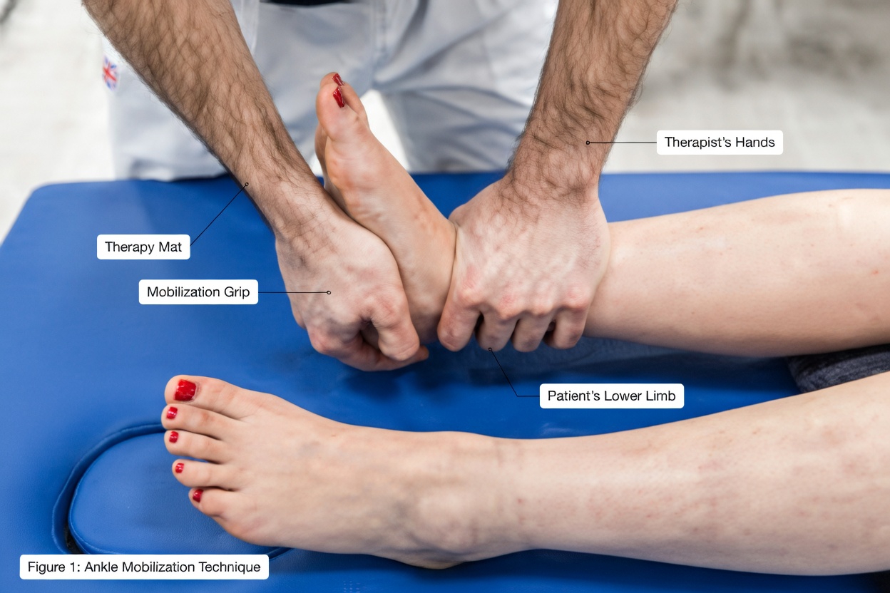 Japan’s Oldest Doctor: The ONLY 4 Exercises YOU Need to Relieve Neuropathy in Feet & Legs