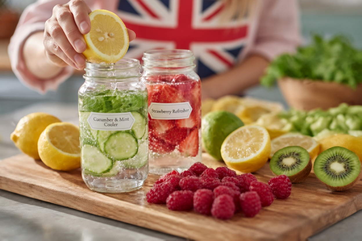 Top 4 Best Morning Drink That Will Flush Out Toxins and Save Your Kidneys