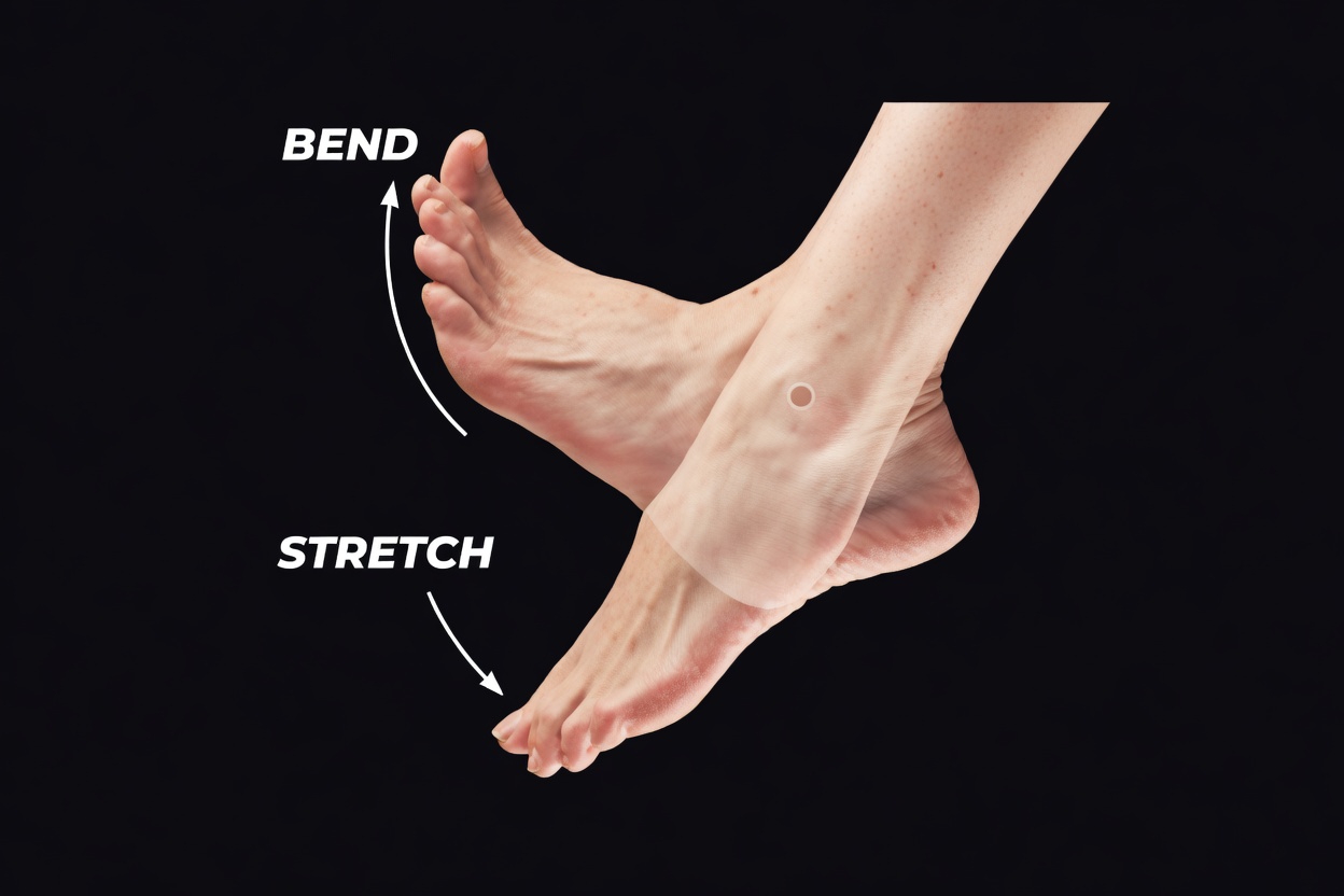 Surgeon REVEALS: Do THIS 1 Exercise for Poor Leg Circulation After 60