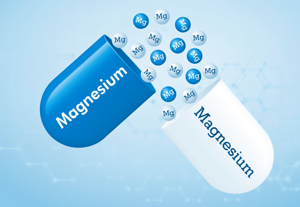 STOP Taking Magnesium Glycinate IMMEDIEALTY if You’re Making THIS Mistake