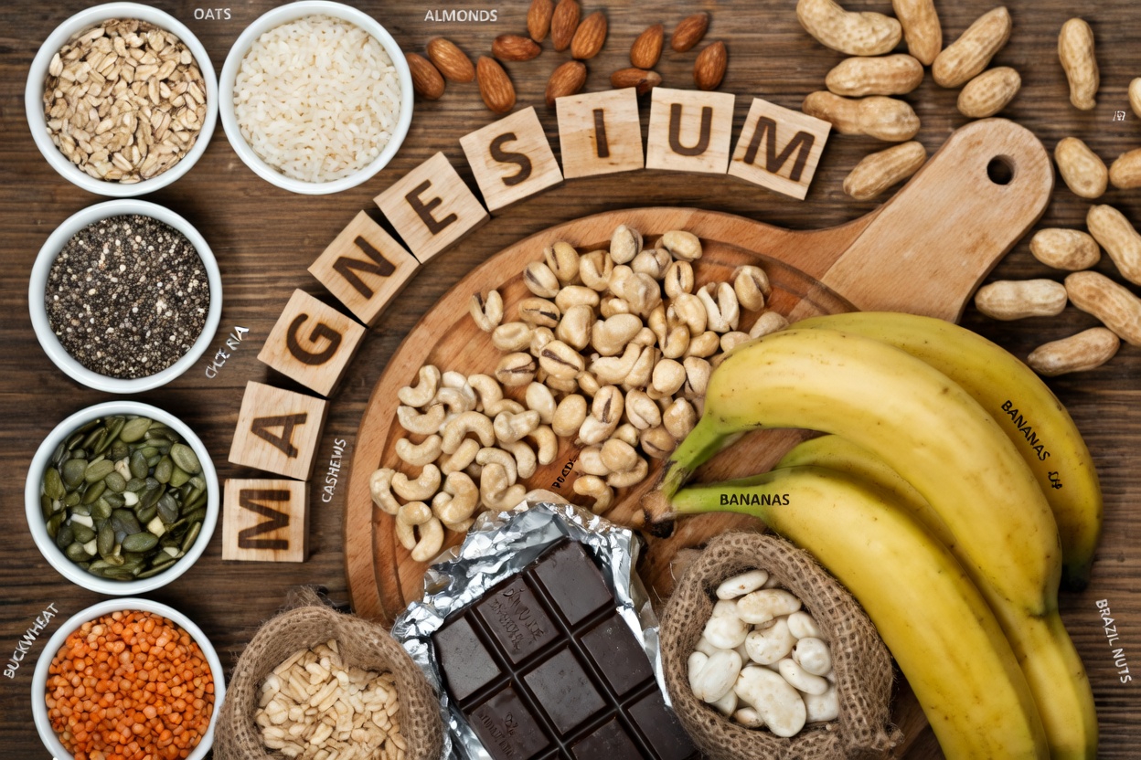 STOP Taking Magnesium Glycinate IMMEDIEALTY if You’re Making THIS Mistake