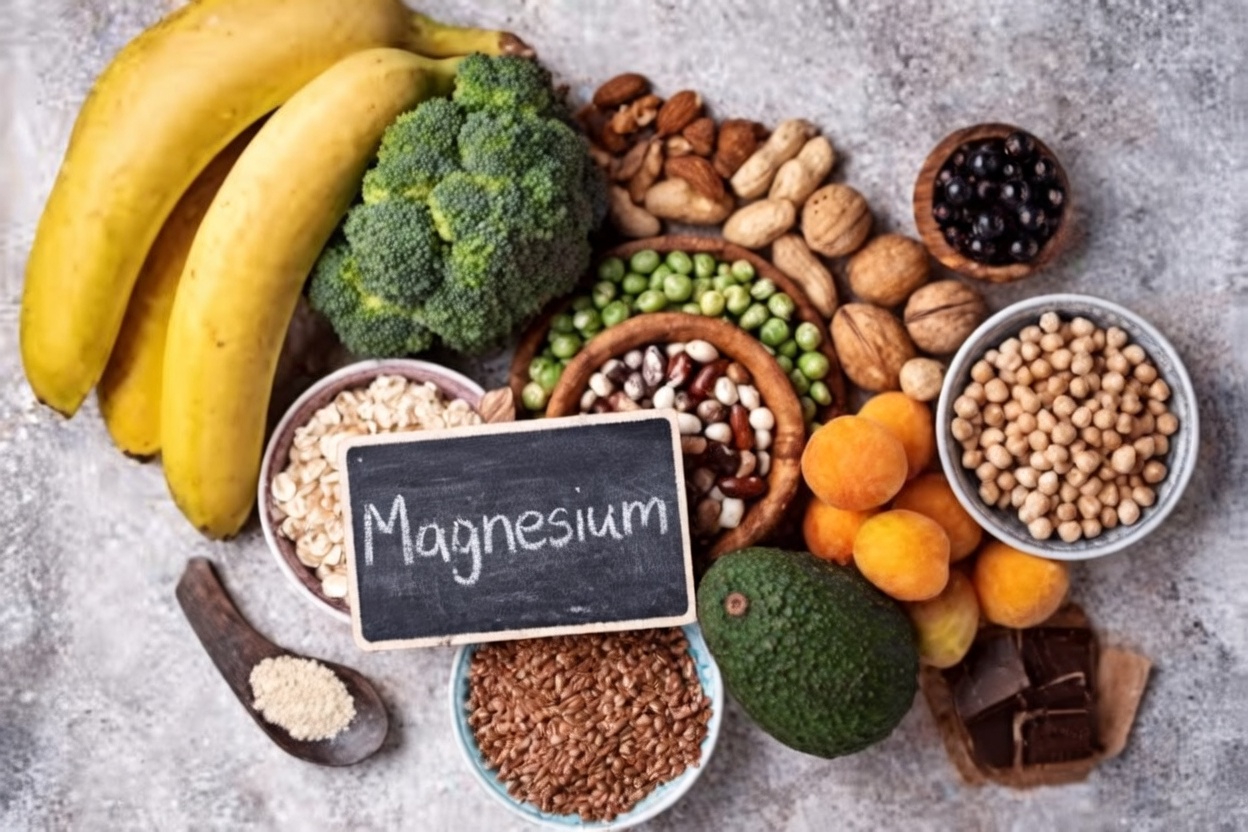 STOP Taking Magnesium Glycinate IMMEDIEALTY if You’re Making THIS Mistake