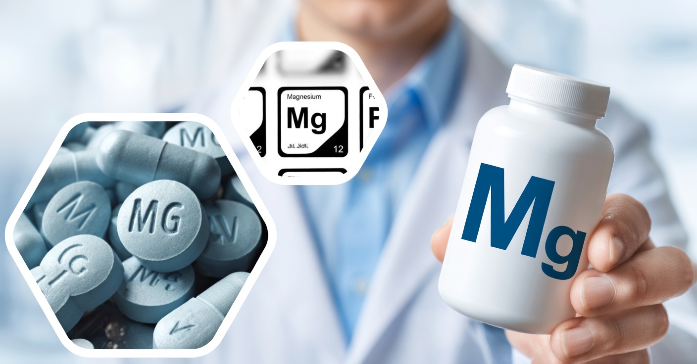 STOP Taking Magnesium Glycinate IMMEDIEALTY if You’re Making THIS Mistake