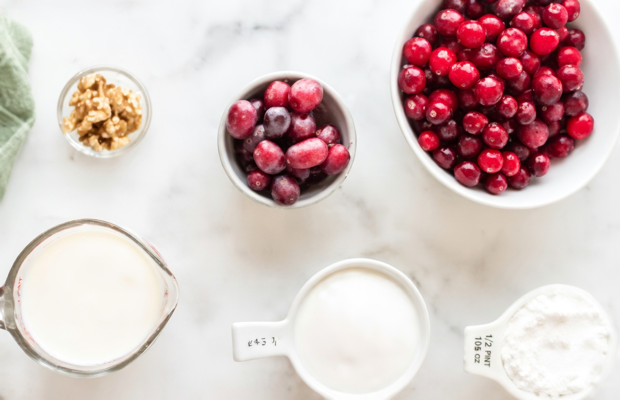 Top 4 Best Foods You Should Eat to Flush Out Toxins & Repair Kidney Fast