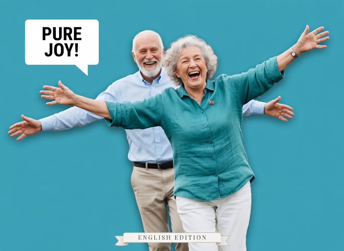 Over 60? Reverse Muscle Loss NOW! Add THIS one powerful food to your breakfast 