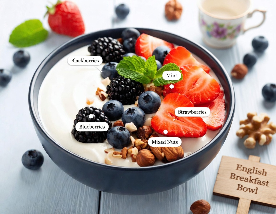 Over 60? Reverse Muscle Loss NOW! Add THIS one powerful food to your breakfast 