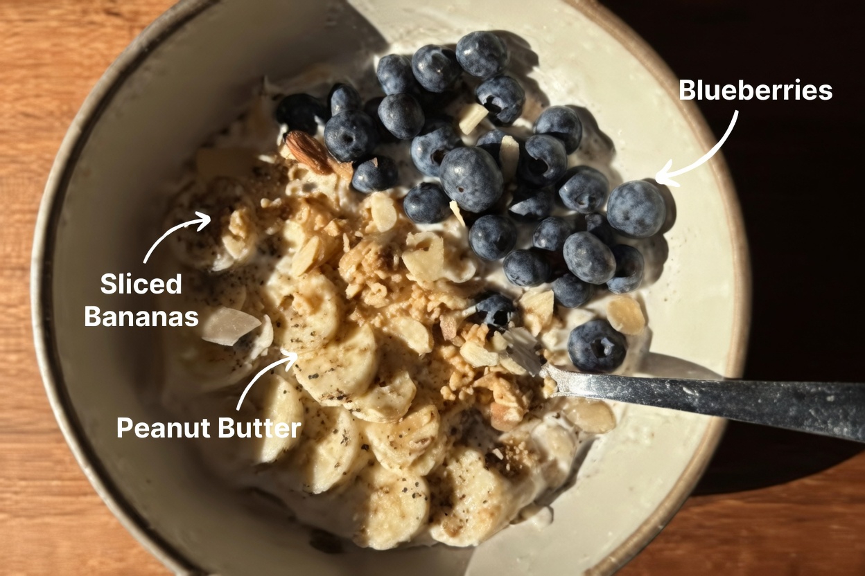 Over 60? Reverse Muscle Loss NOW! Add THIS one powerful food to your breakfast 