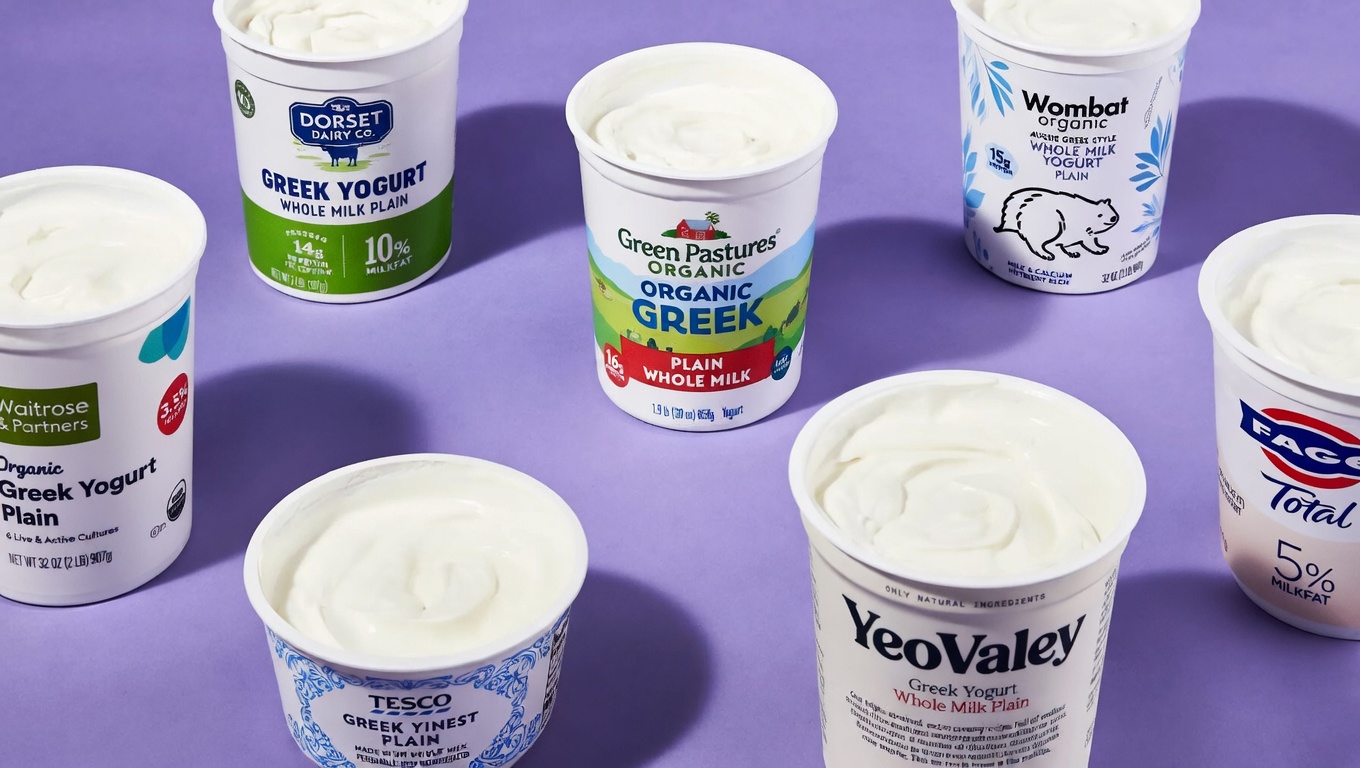 Over 60? Reverse Muscle Loss NOW! Add THIS one powerful food to your breakfast 