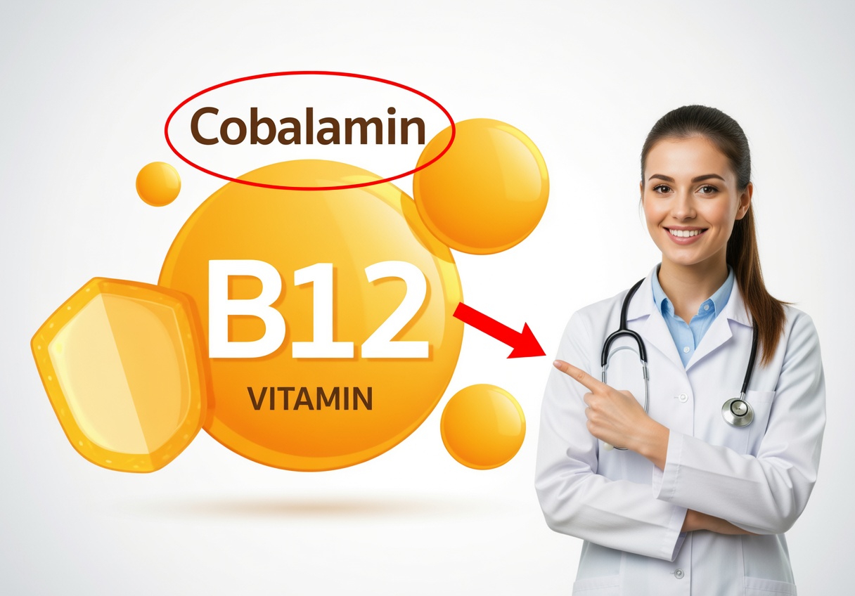 SENIORS: You’re Taking Vitamin B12 the WRONG Way – 9 Mistakes Stealing Your Energy and Clarity (Doctor Reveals)