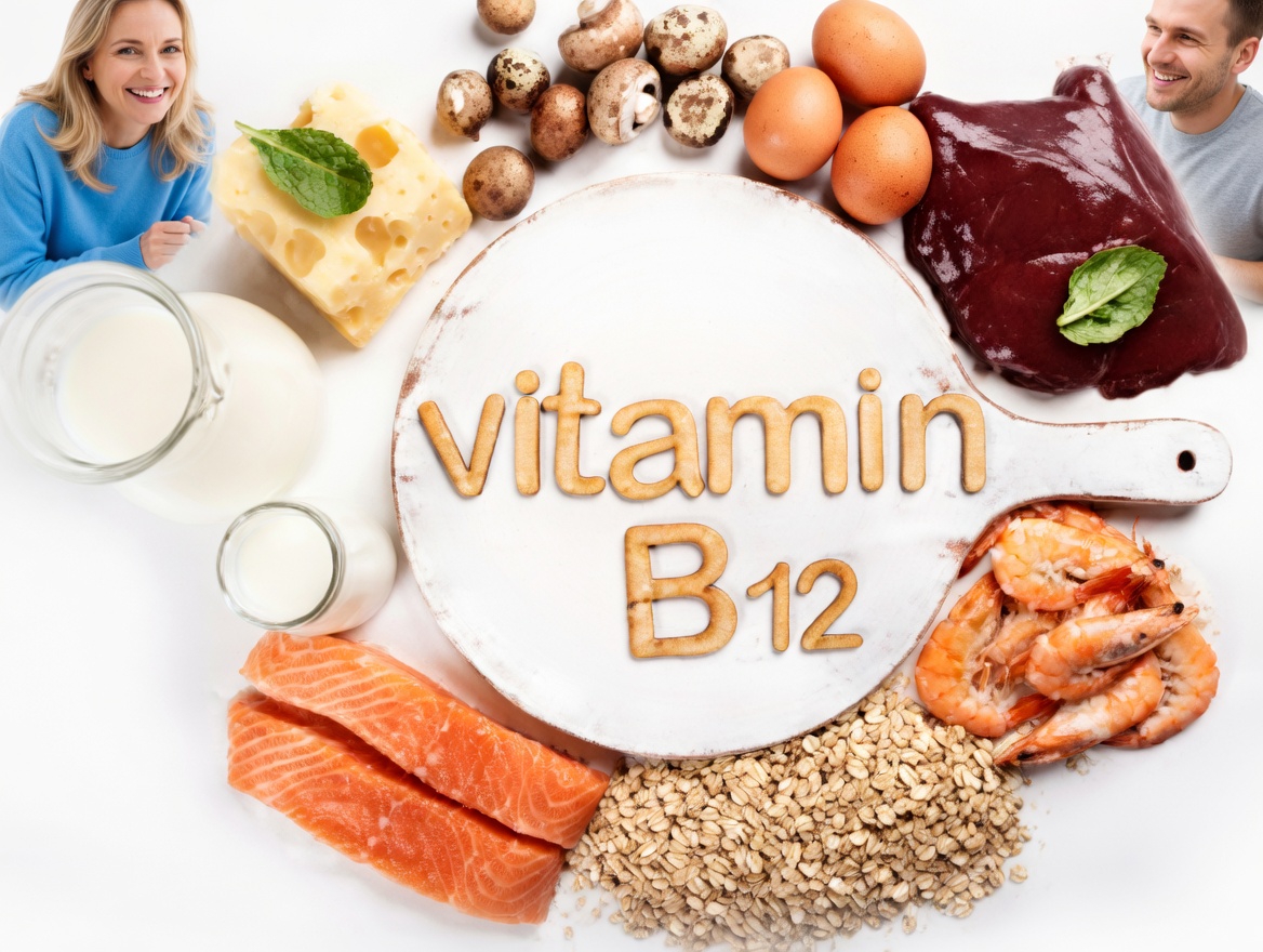 SENIORS: You’re Taking Vitamin B12 the WRONG Way – 9 Mistakes Stealing Your Energy and Clarity (Doctor Reveals)