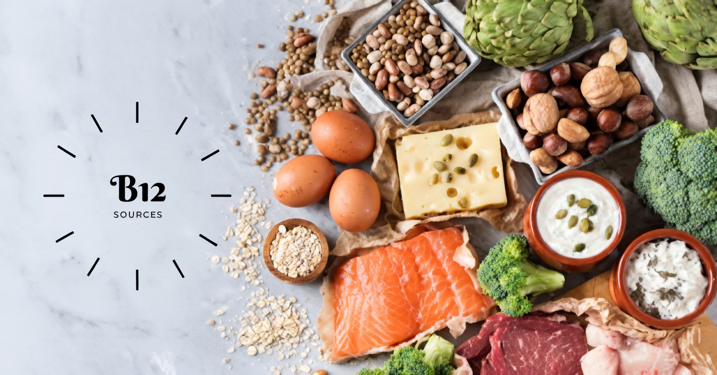 SENIORS: You’re Taking Vitamin B12 the WRONG Way – 9 Mistakes Stealing Your Energy and Clarity (Doctor Reveals)